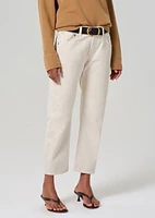 Winslow Cropped Boyfriend
