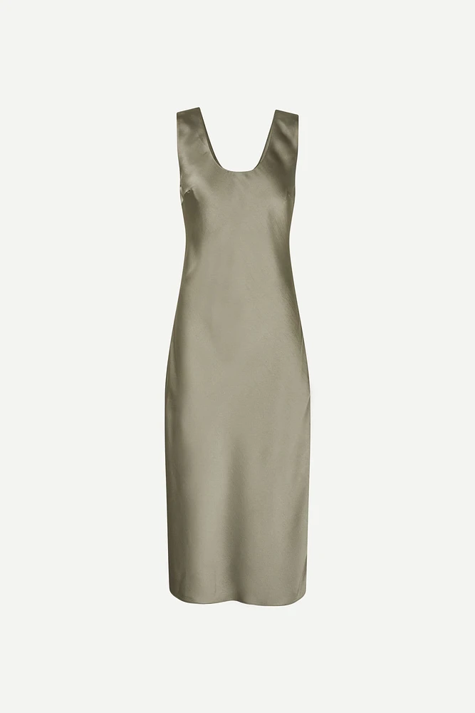 Sasumma Dress