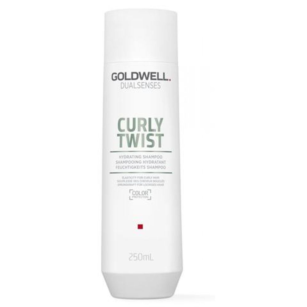 Dualsenses Curly Hydrating | Town Center