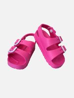 Sandalias Fiusha Kids Unisex