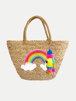 Bolsa de Playa Rainbow