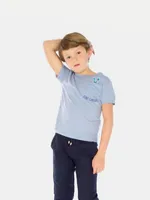 Camiseta Ocean Niño