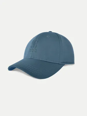 Gorra Azul Grisáceo 98 Unisex Adulto