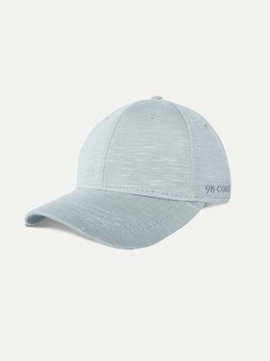 Gorra Gris 98 Unisex Niño - Niña