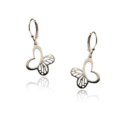 Aretes Mini Monarca