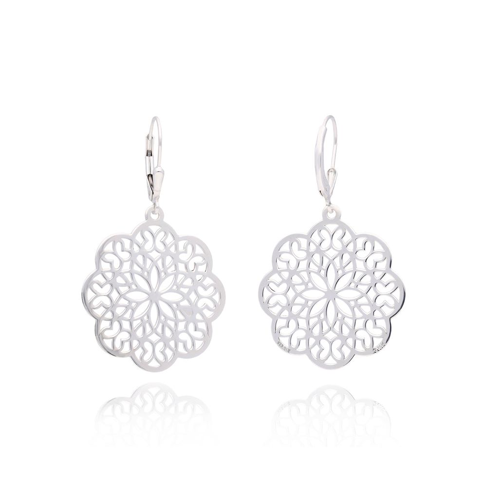 Aretes Zen Geometría Sagrada