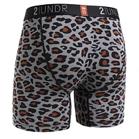Boxer Swing Shift Leopard