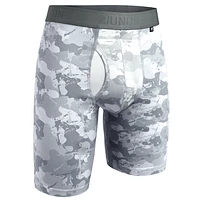 Boxer Long Sport Shift Whiteout