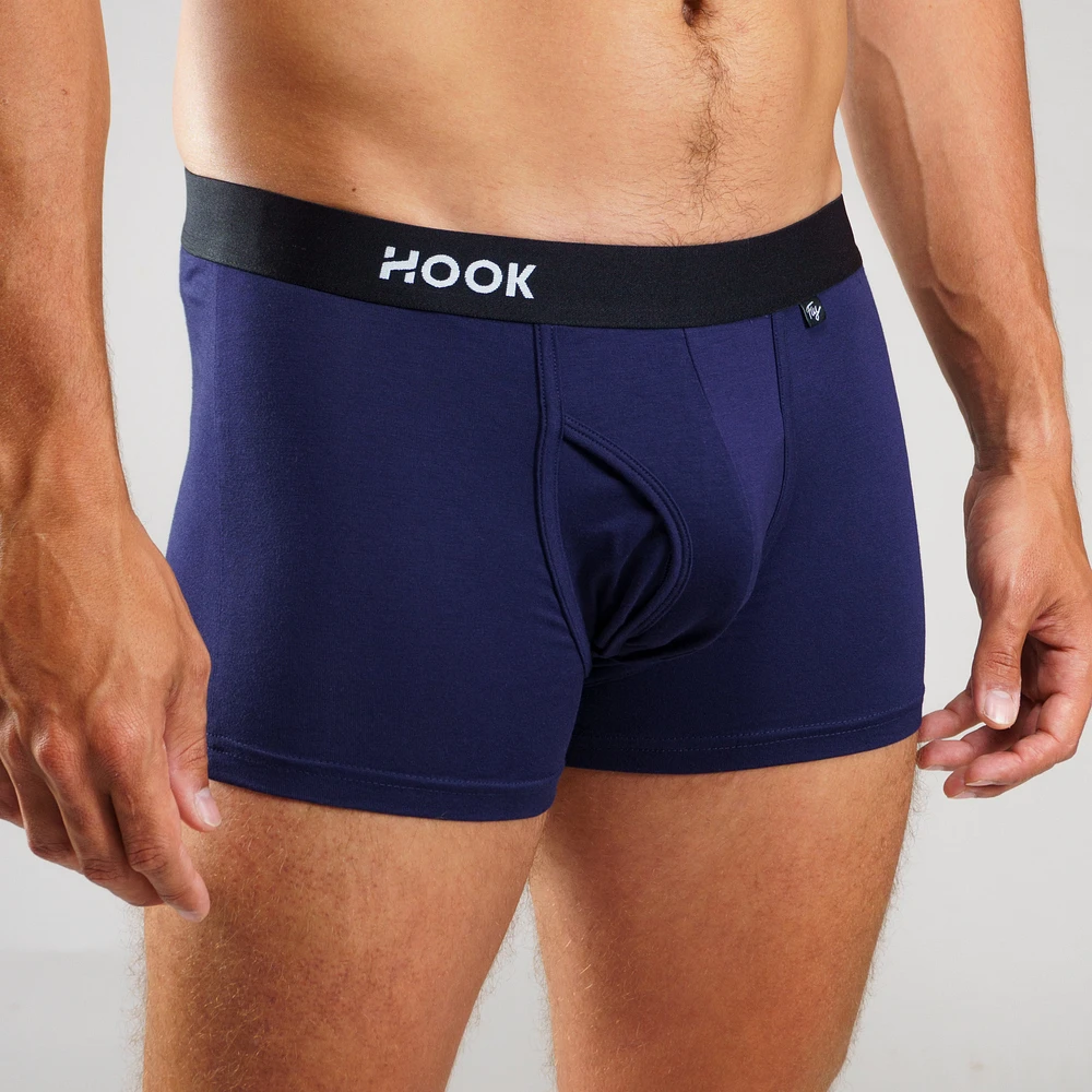 Fly Trunk : Navy