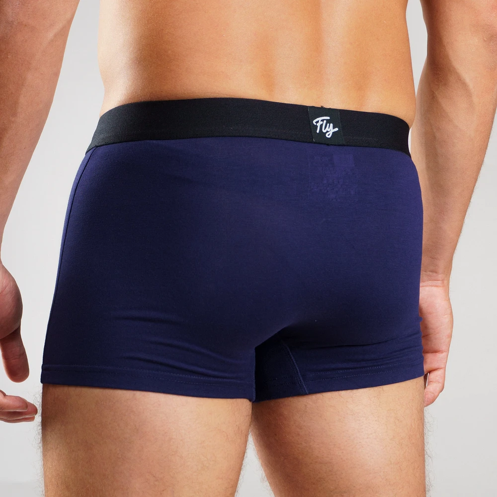 Fly Trunk : Navy