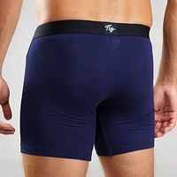 Fly Boxer Brief : Navy