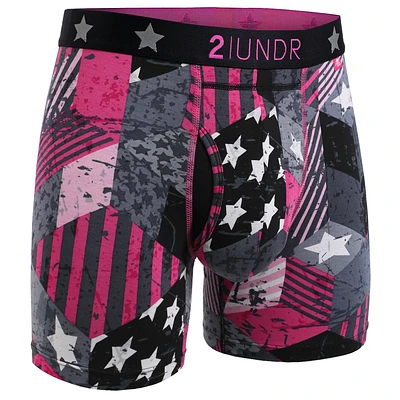 Boxer 2Undr Swing Shift Freedom 4