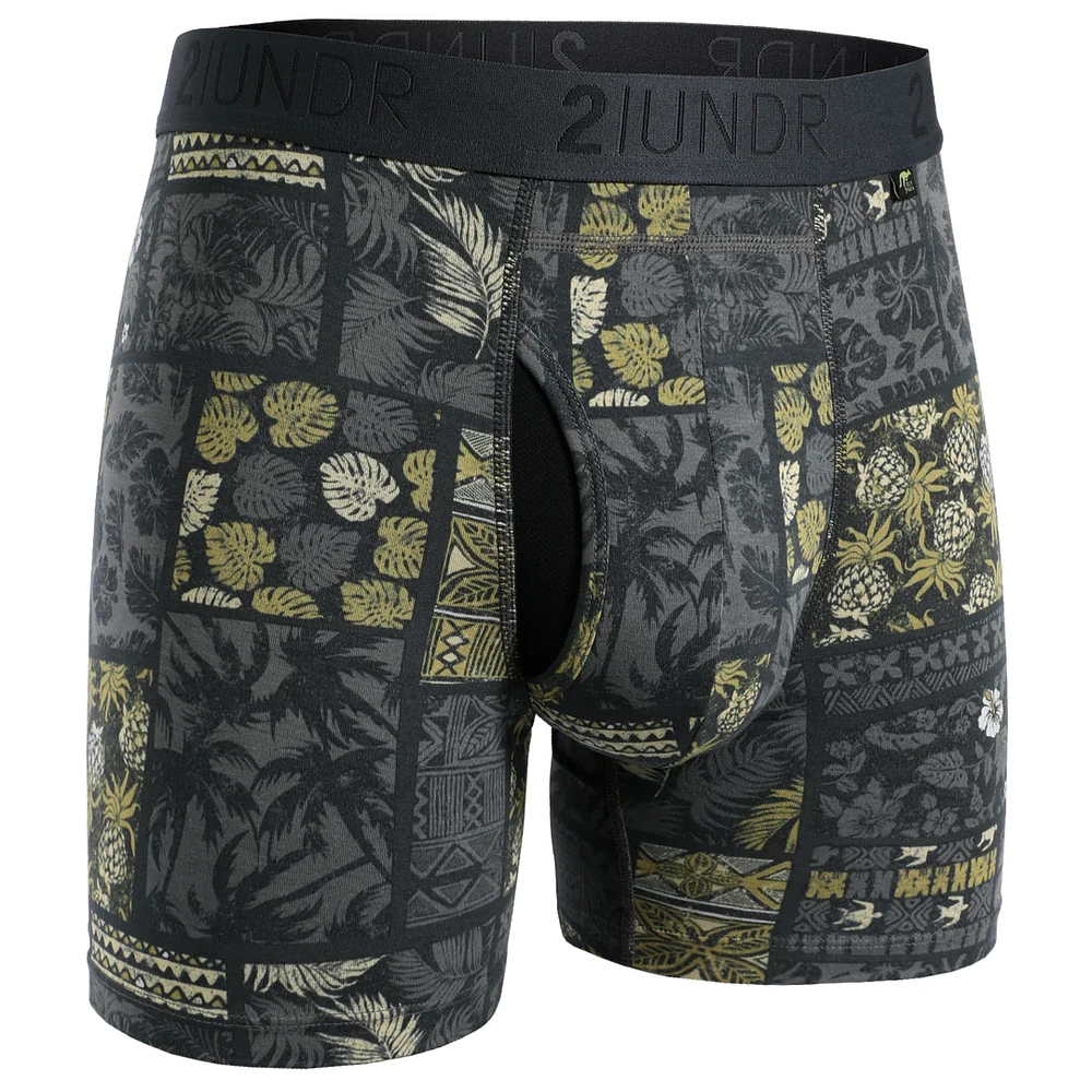 Boxer 2Undr Swing shift Tonga