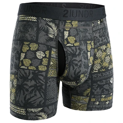 Pack de 3 boxers sélectionnés 2Undr Swing Shift  Tonga/Somoa/Fiji