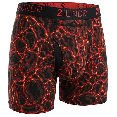 Boxer Swing Shift - Inferno