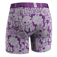 Boxer Swing Shift - Skulled
