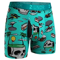 Boxer Swing Shift - Resort