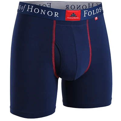 Boxer Swing Shift