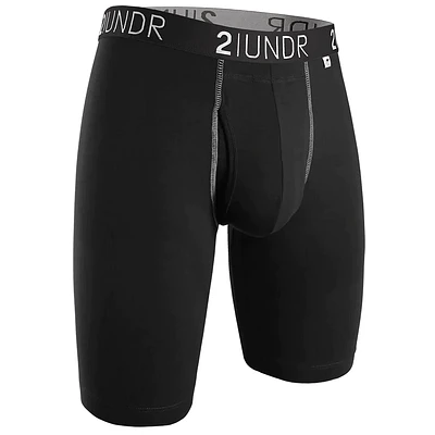 Boxer Long Swing Shift