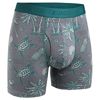 Pack de 3 boxers sélectionnés ECO Fir/Tortugas/Undersea