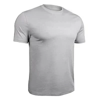 T-shirt All Day Heathered Grey