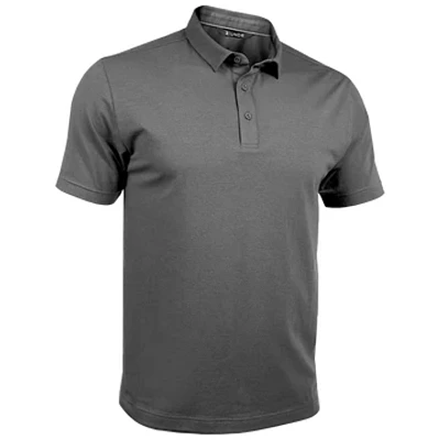 Polo Classic Dark Grey