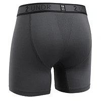 Boxer Sport Shift Charcoal