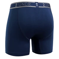 Boxer Sport Shift Azul