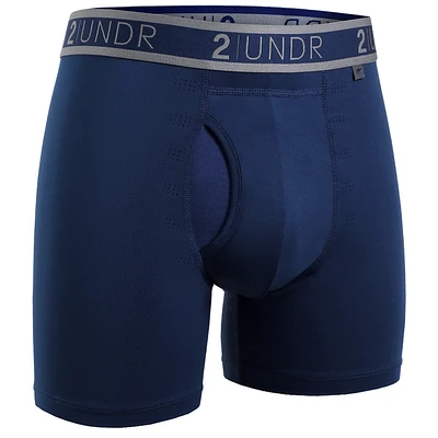 Boxer Sport Shift Azul