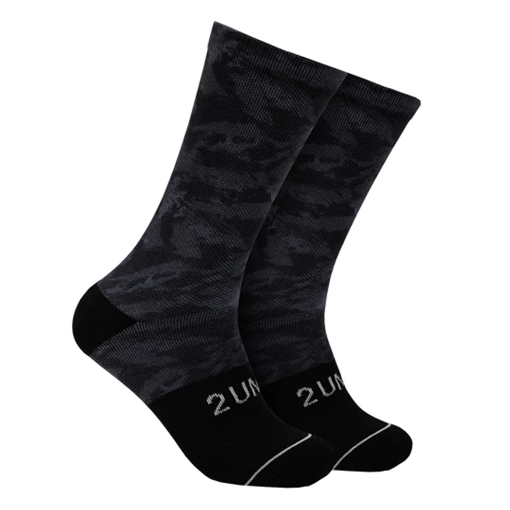 Paire de bas Flex Printed Storm