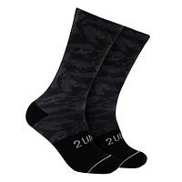 Paire de bas Flex Printed Storm
