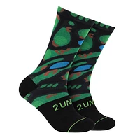 Paire de bas Flex Printed Back9