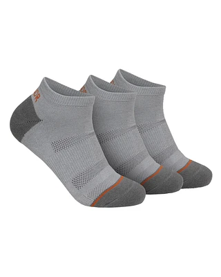 Hook Underwear: 6 packs of socks