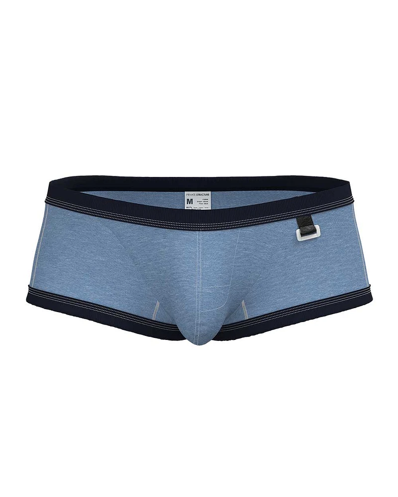 Boxer court  BarnBoy Faded Denim