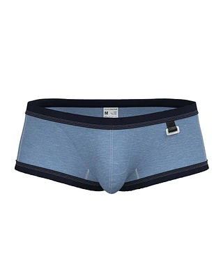 Boxer court  BarnBoy Faded Denim