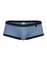 Boxer court  BarnBoy Faded Denim