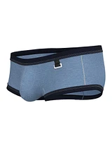 Boxer court  BarnBoy Faded Denim