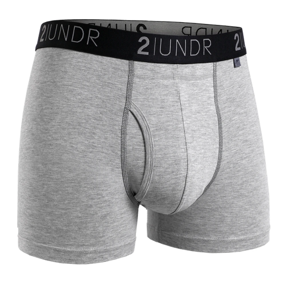 Swing Shift Diamond short boxer shorts