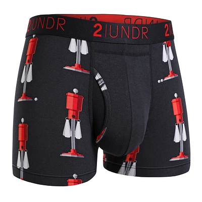 Swing Shift Ball Washer short boxer shorts