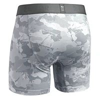 Boxer Sport Shift Whiteout