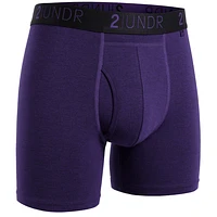 Boxer Swing Shift Amethyst