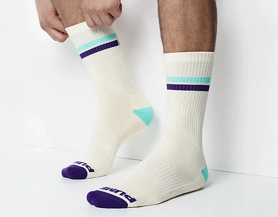 Activate Crew Socks