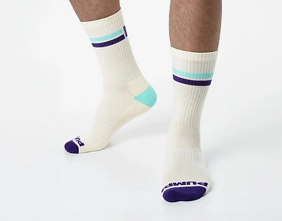 Activate Crew Socks