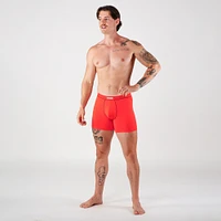 Daily Boxer Brief : Red