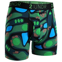 Boxer Swing Shift Back9