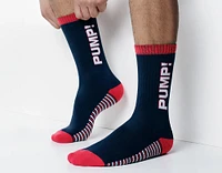 Big League Crew Socks