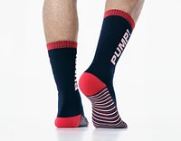 Big League Crew Socks