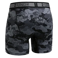 Boxer Sport Shift Blackout