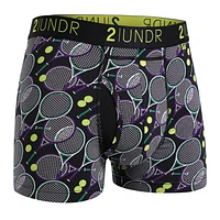 Swing Shift Deuce Boxer Shorts