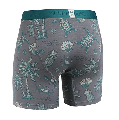 Boxer ECO Shift Tortugas